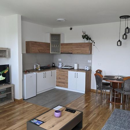 Das Apartman Subotica Exterior photo