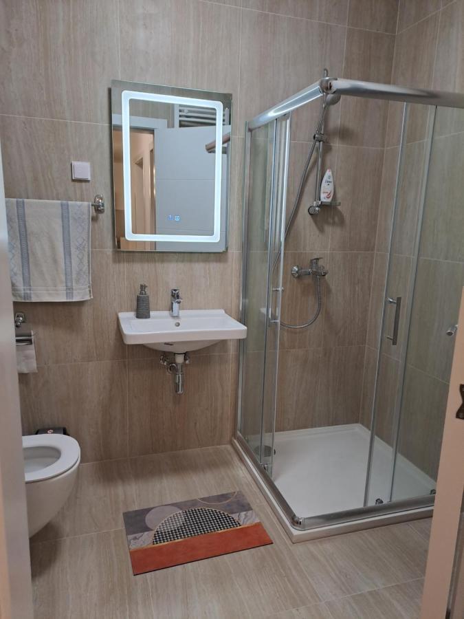Das Apartman Subotica Exterior photo
